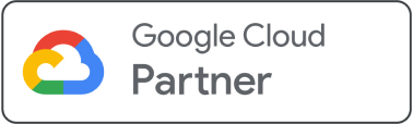 Google Cloud Partner